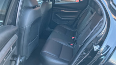 Mazda 3 2.0 e-Skyactiv G MHEV GT Sport Tech 5dr Petrol Hatchback